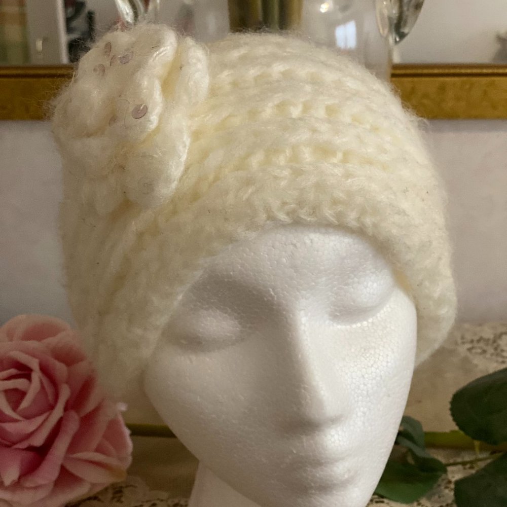 D&Y Ear Warmer/Head Wrap